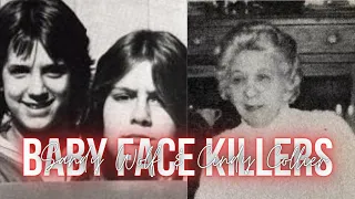 Baby Faced Killers| Sandy Wolf & Cindy Collier