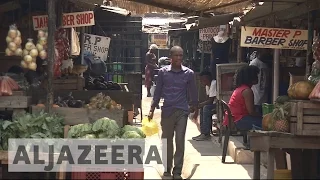 Zambia’s Lungu faces challenge to fix economy