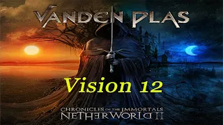 Vanden Plas - Godmaker's Temptation - (Sub: Eng+Rus)