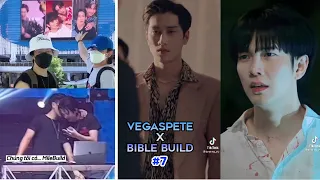 [TikTok] VEGASPETE X BIBLEBUILD #7 có brồ xinh xẻo,đáng yêu như này phải giữ thật kỹ nha Bai Bơ☺