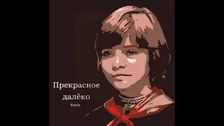 Прекрасное далеко (remix)