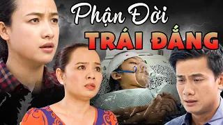 PHẬN ĐỜI TRÁI ĐẮNG | Phim Truyện Việt Nam 2024 | Phim Việt Nam Mới Nhất Hay Nhất | THVL