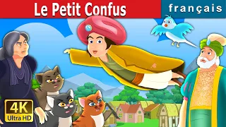 Le Petit Confus | Little Muddle Story | Contes De Fées Français |@FrenchFairyTales