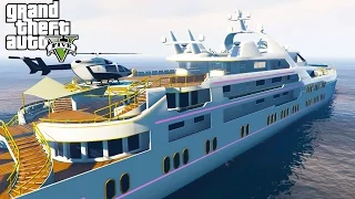 S.S. Rancaciov | Gta 5 Online