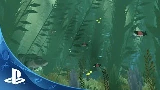 ABZÛ Trailer | E3 2014 | PS4