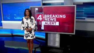 Local 4 News at Noon -- June 17, 2021