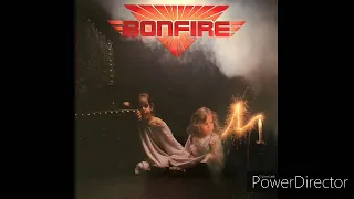 Bonfire- Longing For You