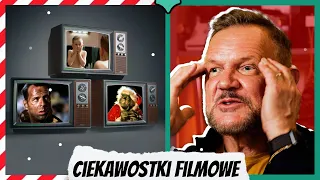 FILMY BEZ KTÓRYCH NIE WYOBRAŻAM SOBIE ŚWIĄT *ciekawostki*