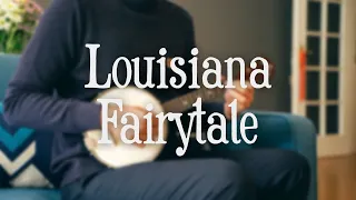 Louisiana Fairytale - Ukulele (Banjolele) & Guitar Duo