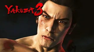 Yakuza 3 - FINAL CHAPTER - The End of Ambition