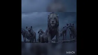 The Lion King 2019 Scar Confesses Norwegian / Norsk ( Audio Only )