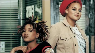 What Happened To Floetry? | The Drama & Disrespect That Broke Them Up For Good