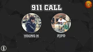 [2013] 911 Call - Young H ft. Pjpo
