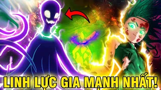 TATSUMAKI VỚI GERYUGANSHOOP AI MẠNH HƠN? | AI LÀ LINH  LỰC GIA MẠNH NHẤT ONE PUNCH MAN?