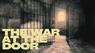 Pastor Herring // The War at The Door