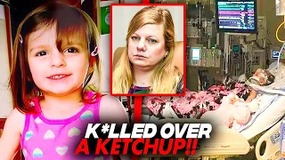 Disturbed Babysitters Who Did Horrible Crimes On Children