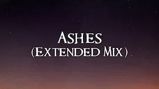 Ryan Amon: Ashes (Extended Mix)