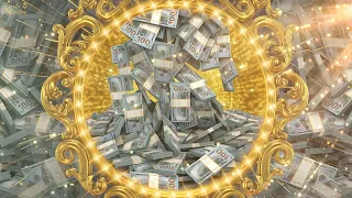 [YOUR TIME HAS COME] Attract Urgent Money, Wealth and Abundance, 777 Hz MONEY Frequency