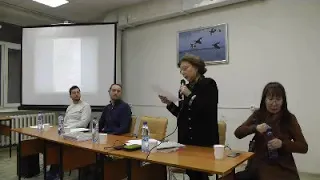 «Ученый-северовед Сергей Михайлович Широкогоров: новые материалы и интерпретации»