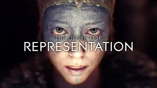 The Desire for Representation in Games - An Honest, Open Conversation