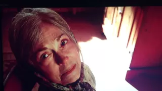 Movie #TheVisit "You have to laugh to keep the deep darkies in a cave"