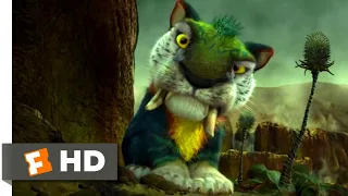 The Croods - Grug's Big Idea | Fandango Family