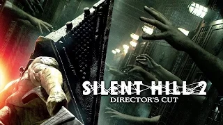 SILENT HILL 2 #01 - Tote schreiben keine Briefe ● Let's Play Silent Hill 2 DC