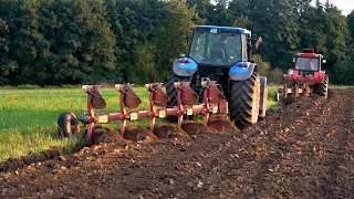 Agro show u Tomasza Tego nie mają nawet Bednary