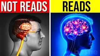 What Happens To Your Body When You Start To Read Every Day For 1 Month