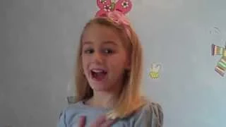 Pick me-Chloe Lukasiak audition for Dance Moms