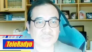 SRO | TeleRadyo (14 January 2022)