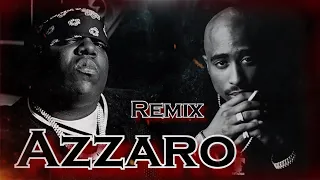 2Pac remix Feat Notorious big - Soldier (Azzaro Remix)