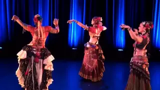 "Back to the Roots " : Fat Chance Bellydance