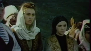 Осетиский фильм "ФАРН" (на осетинском языке)  1995г  полный фильм HD