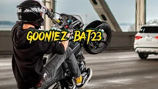 GOONIEZ BAT23 - GrassValley Grom Squad