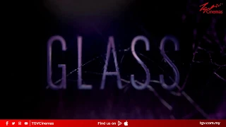 Glass   Teaser Trailer