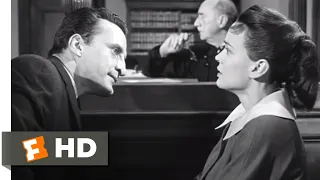 Anatomy of a Murder (1959) - Pliant's Testimony Scene (10/10) | Movieclips