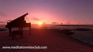 Piano Bar: Romantic Piano Music at Midnight Buddha Café