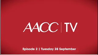 AACC TV Episode 2 – Tuesday