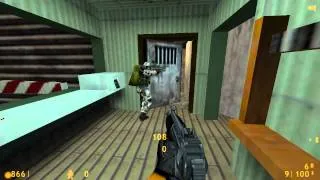 HL21: Tricks, outtakes and bloopers