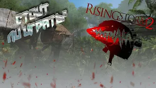 Стоит ли покупать Rising Storm 2 Vietnam в 2023?