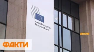 ЕС продлит санкции против России еще на полгода
