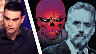 Marvel Goes FULL WOKE: Supervillain Red Skull Espouses 'Ten Rules For Life' in New Comic
