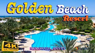Golden Beach Resort All inclusive - Hotel Hurghada Red Sea