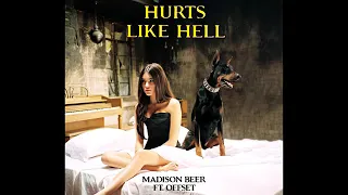 Madison Beer - Hurt's Like Hell (Audio) ft. OFFSET