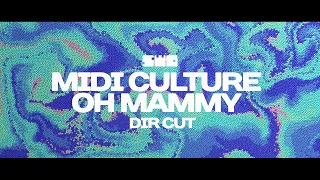 Midi Culture - Oh Mammy (Original Mix) | rework: PROfan