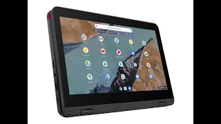 Chromebook для вчителів. Огляд. Можливості. Як працює. Корисні додатки. Частина 1.