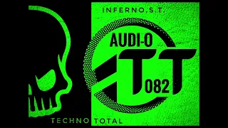 Techno Total 082 by InfernO.S.T.  (AUDI-O TT)