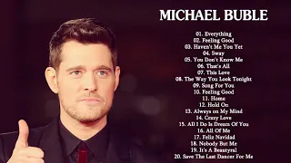 Michael Buble Greatest Hits Full Album 2020 - Best Songs of Michael Buble