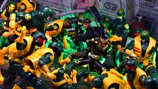 Plastic Party: Why Do I collect army builders????